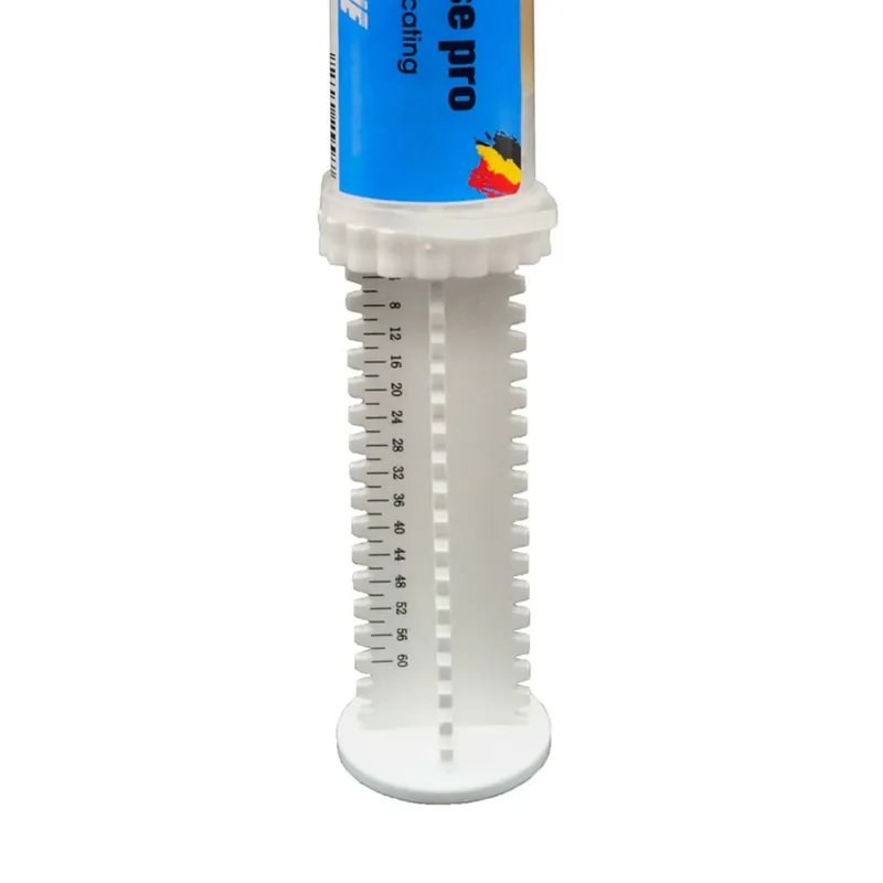 Morgan Blue Calcium Pro Bicycle Assembly Grease/Paste 60ml syringe-3